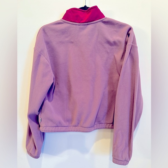 VANS Women's Kirk Half Zip Sweatshirt
Pullover Fleece XS - Picture 6 of 9